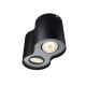 Philips - Iluminação LED com regulação Hue PILLAR 2xGU10/5W/230V + CR