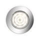 Philips - Foco de encastrar LED de casa de banho 1xLED/4,5W