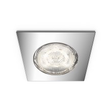 Philips 59006/11/P0 - Luz de casa de banho LED MYBATHROOM DREAMINESS 1xLED/4,5W IP65