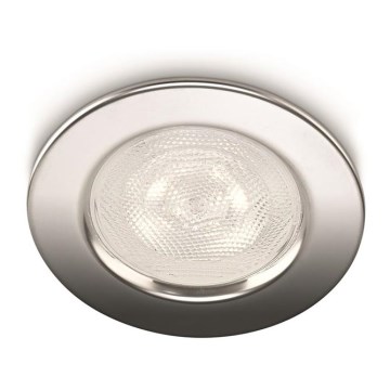 Philips 59101/11/16 - Foco de encastrar LED SCEPTRUM 1xLED/3W/230V