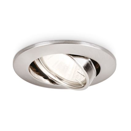 Philips - Luz embutida 1xGU10/50W/230V