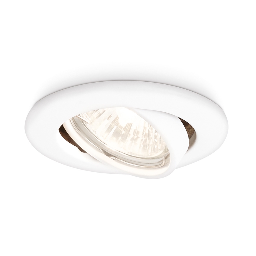 Philips 59240/31/E7 - Luz embutida 1xGU10/50W/230V