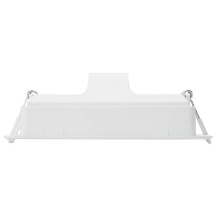 Philips - Luminária de embutir LED/12,5W/230V 6500K