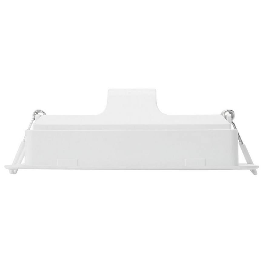 Philips - Luminária de embutir LED LED/17W/230V 3000K