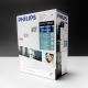 Philips 59473/17/16 - CONJUNTO 3xGU10/30W Luz encastrada de casa de banho MYLIVING CAPELLA 3xGU10/30W/230V