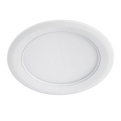 Philips - Foco de encastrar LED 1xLED/14W/230V