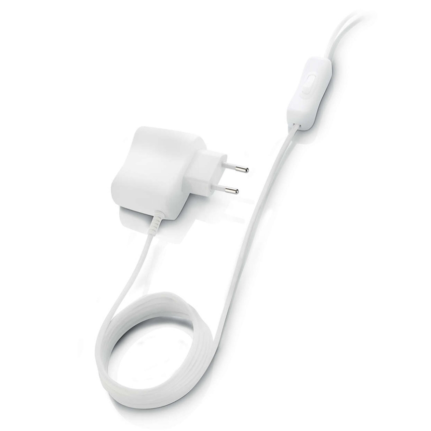 Philips - Tira LED 2m LED/9,5W/230V