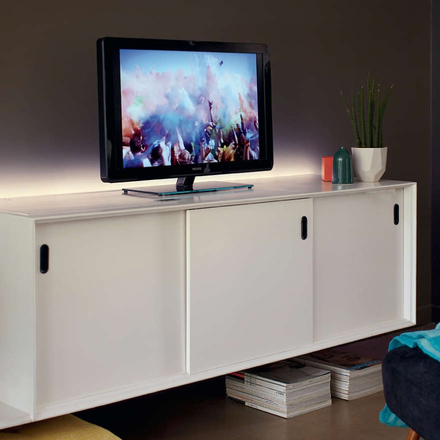 Philips - Tira LED 2m LED/9,5W/230V