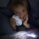Philips 71767/08/16 - LED Lanterna de criança DISNEY FROZEN 1xLED/0,3W/2xAAA