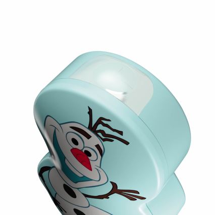 Philips 71767/08/16 - LED Lanterna de criança DISNEY FROZEN 1xLED/0,3W/2xAAA