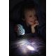 Philips 71767/08/16 - LED Lanterna de criança DISNEY FROZEN 1xLED/0,3W/2xAAA
