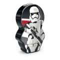 Philips 71767/97/P0 - LED Lanterna de criança DISNEY STAR WARS 1xLED/0,3W/2xAAA