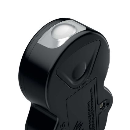 Philips 71767/97/P0 - LED Lanterna de criança DISNEY STAR WARS 1xLED/0,3W/2xAAA