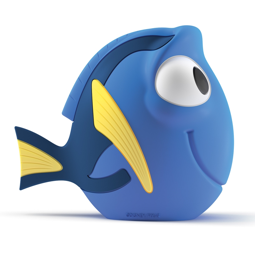 Philips - Candeeiro infantil LED 1xLED/0,3W/3V