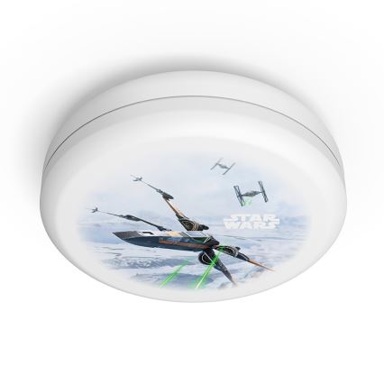 Philips - Luz de parede de criança LED 4xLED/2,5W/230V