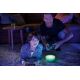 Philips - LED Luz de mesa com regulação Hue GO 1xLED/6W/230V