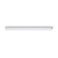 Philips 85086/31/16 - Luz de fundo de armário de cozinha LED LINEAR LED/9W/230V