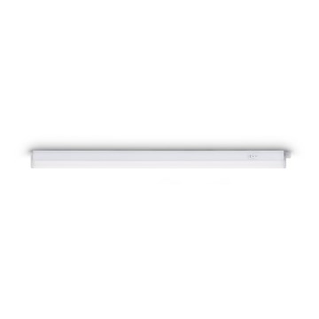 Philips 85086/31/16 - Luz de fundo de armário de cozinha LED LINEAR LED/9W/230V