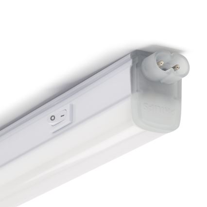 Philips - Luminária LED para baixo do armário LED/9W/230V