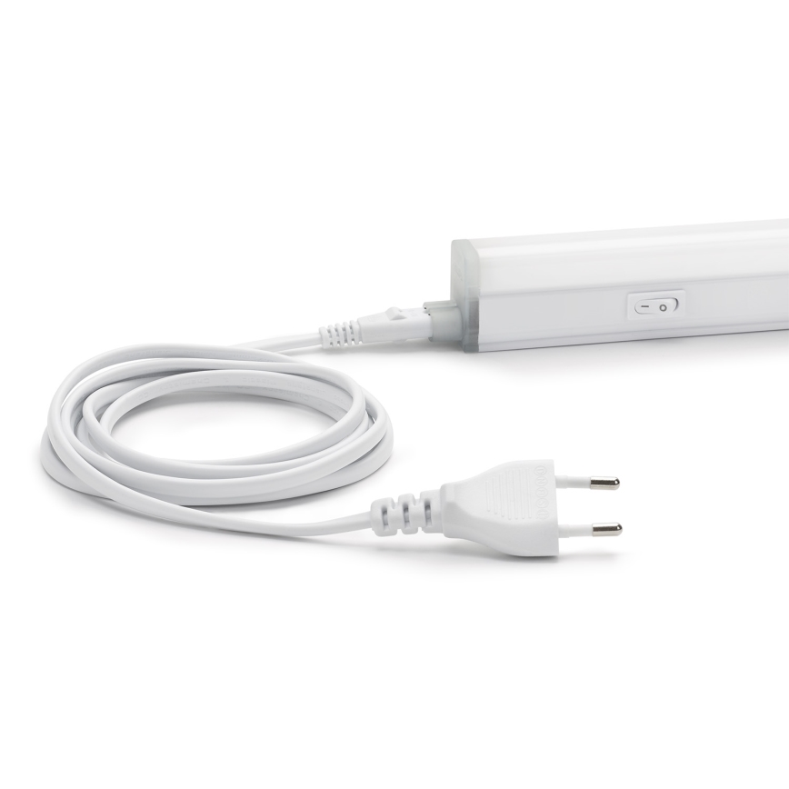 Philips - Luminária LED para baixo do armário LED/9W/230V