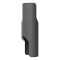 Philips - Aplique de parede LED para exterior FIRA LED/4,3W/230V 2700K IP44