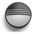 Philips - Aplique de parede para exterior LED/6W/230V IP44