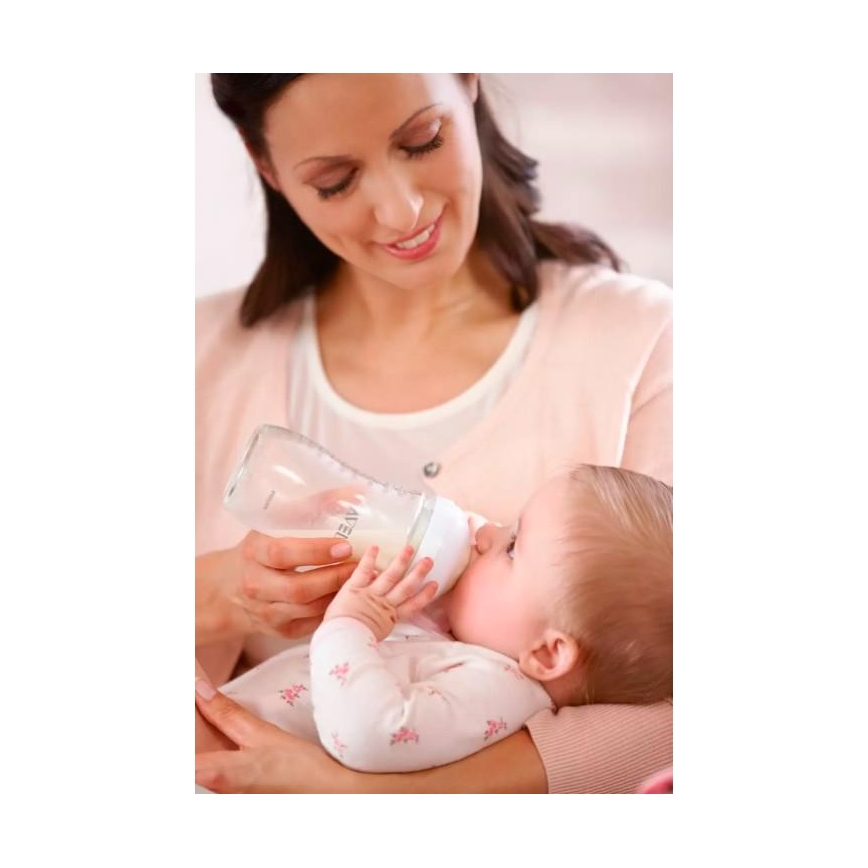 Philips Avent - Aquecedor de biberões e comida para bebé