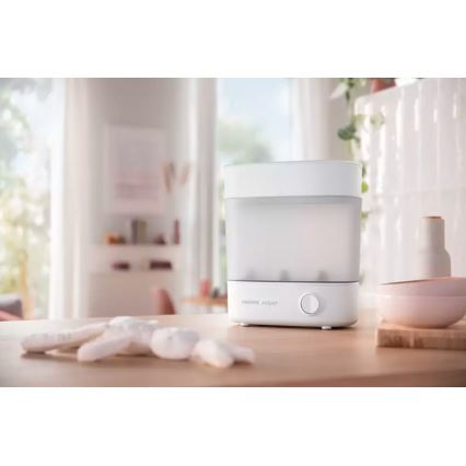 Philips Avent - Esterilizador elétrico a vapor