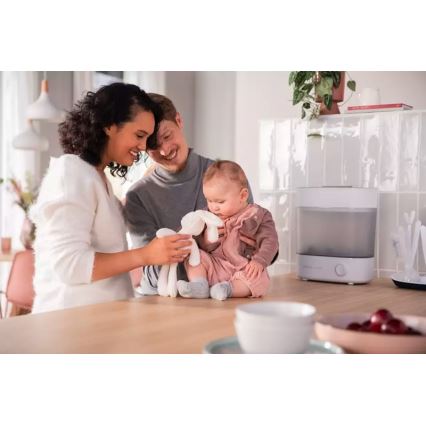 Philips Avent - Esterilizador elétrico a vapor