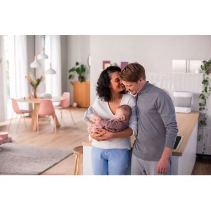 Philips Avent - Esterilizador elétrico a vapor