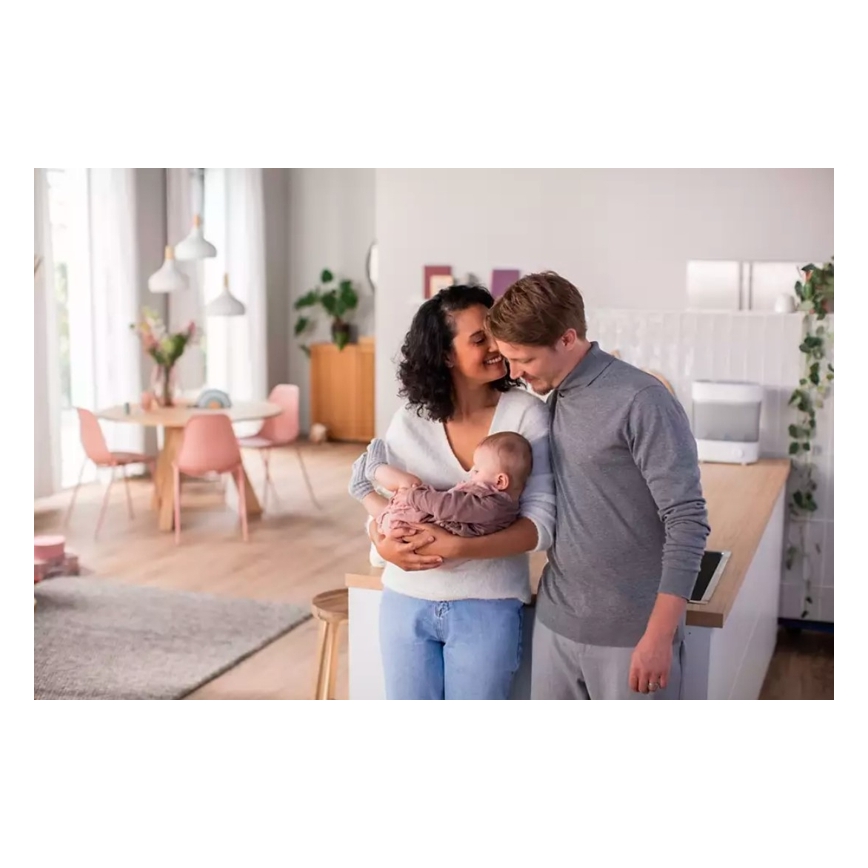 Philips Avent - Esterilizador elétrico a vapor