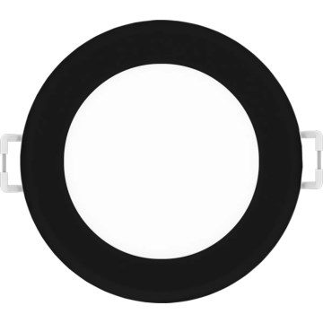 Philips - Candeeiro de embutir LED MESON LED/5,5W/230V 4000K