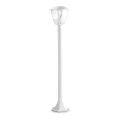 Philips - Candeeiro de exterior 1xE27/60W/230V IP44