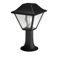 Philips - Candeeiro de exterior E27/60W/230V IP44