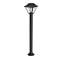 Philips - Candeeiro de exterior E27/60W/230V IP44