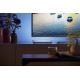 Philips - Candeeiro de mesa LED com regulação Hue PLAY LED/6W/230V branco