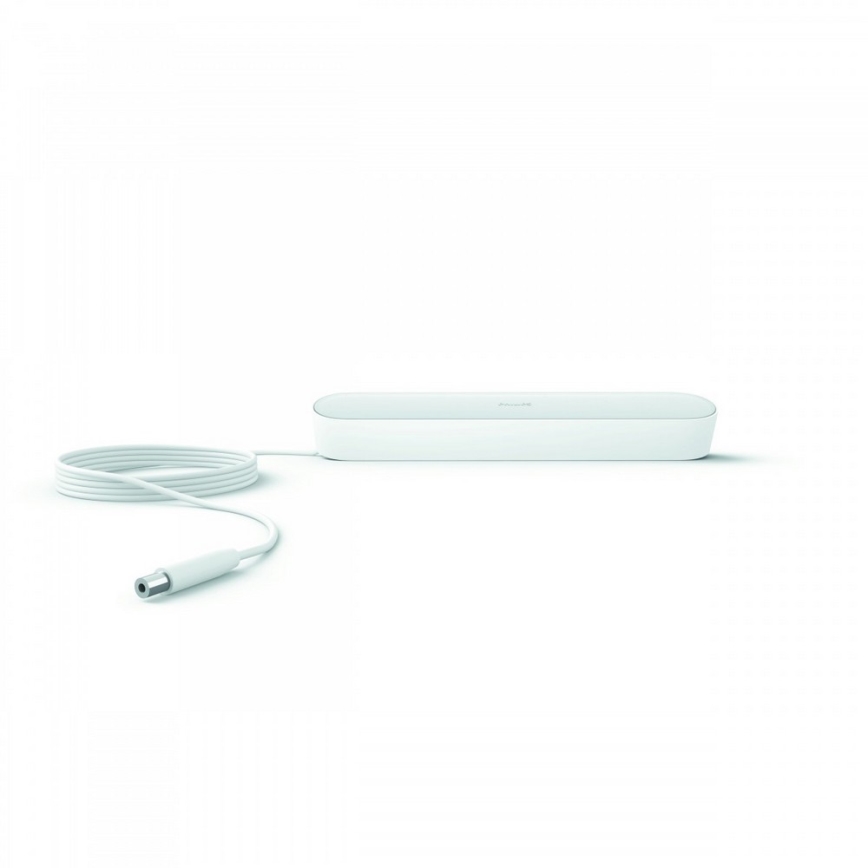 Philips - Candeeiro de mesa LED com regulação Hue PLAY LED/6W/230V branco