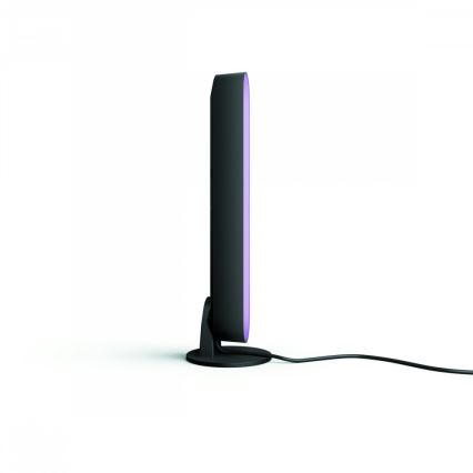 Philips - Candeeiro de mesa LED RGB com regulação Hue PLAY LED/6W/230V