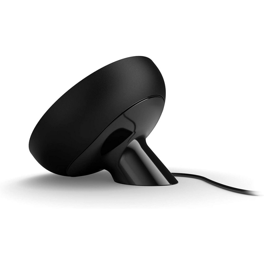 Philips - Candeeiro de mesa LED RGB regulável Hue BLOOM LED/7,1W/230V