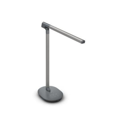 Philips - Candeeiro de mesa táctil LED com regulação SWORD LED/12W/230V 2700/4000/6500K CRI90