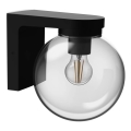 Philips - Candeeiro de parede para exterior ULIO 1xE27/25W/230V IP44