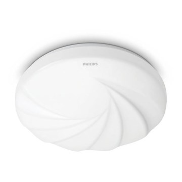Philips - Candeeiro de tecto LED/17W/230V