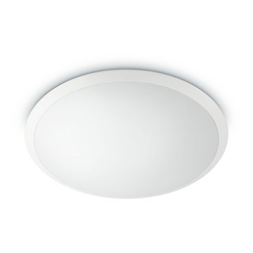 Philips - Candeeiro de tecto LED/36W/230V