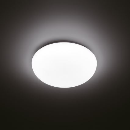 Philips - Candeeiro de teto LED com sensor, 12W/230V, 4000K