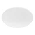 Philips - Candeeiro de tecto LED MOIRE LED/36W/230V 2700K Ø 42 cm