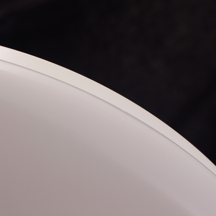 Philips - Luminária de Teto LED/17W/230V 2700K