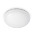Philips - Candeeiro de teto com sensor LED/12W/230V 2700K