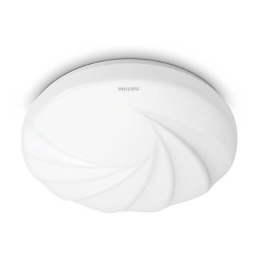 Philips - Candeeiro de teto LED/10W/230V