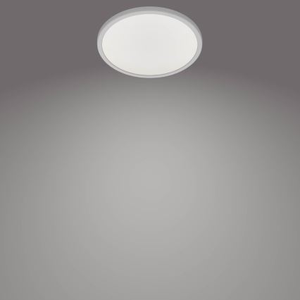 Philips - Luminária de tecto dimerizável LED/18W/230V 4000K
