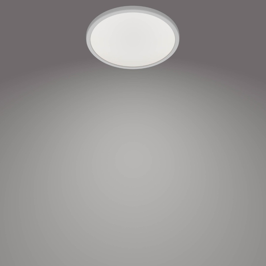Philips - Luminária de tecto dimerizável LED/18W/230V 4000K